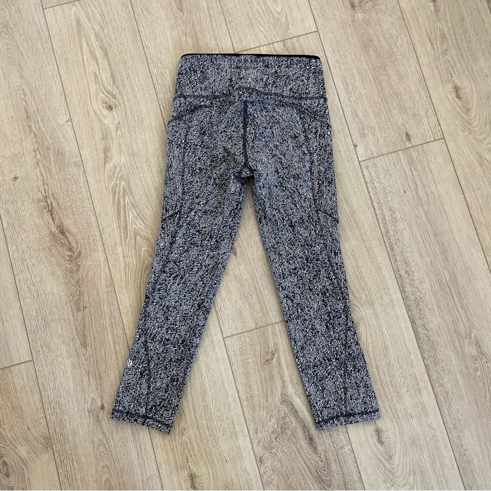 Lululemon Leggings with Pockets